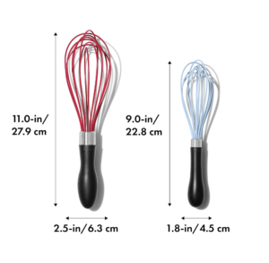 Oxo Whisks